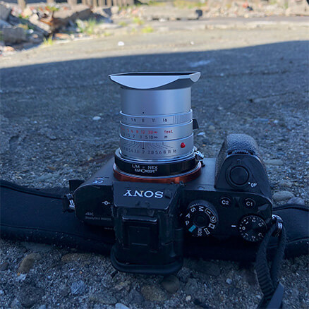 華川 富士也の写真