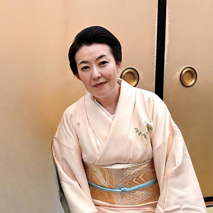 佐々木 倫子の写真